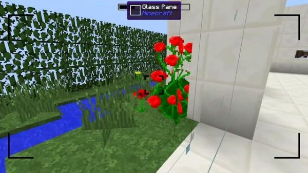 Minecraft Mods: " Camera Mod 1.14.2 / 1.12.2 "