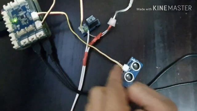 write python program to control Home Lights By Using Raspberry Pi And Grove Pi. смотреть онлайн