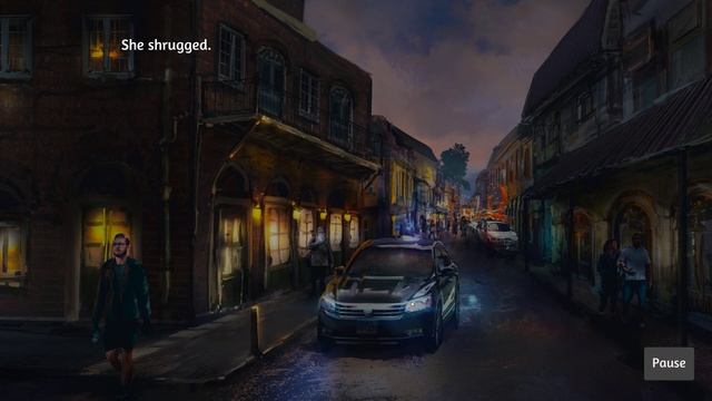 BEYOND THE VEIL - Text-based Horror Game, focused on Character-driven Storytelling (Demo Gameplay) смотреть онлайн