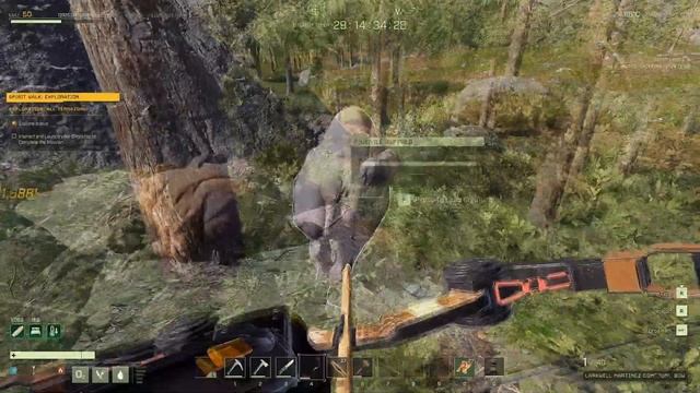 Icarus: How To Tame Animals - (Mounts Guide) смотреть онлайн