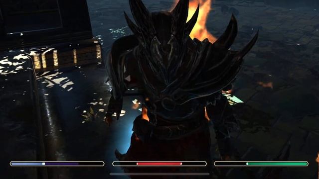 TheChanClan Plays: The Elder Scrolls Blades - Jobs with Repeated Communication Errors - Update 1.6. смотреть онлайн