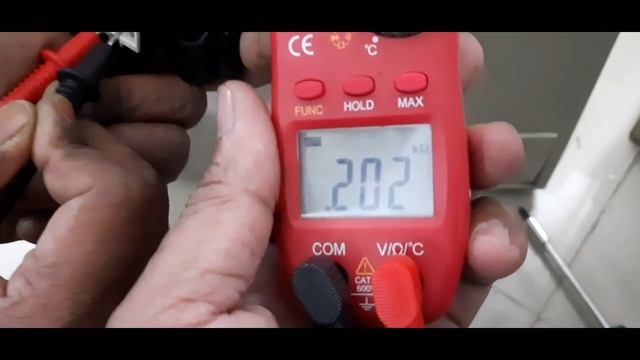 Haier Front Load Washing Machine Error FC2 смотреть онлайн