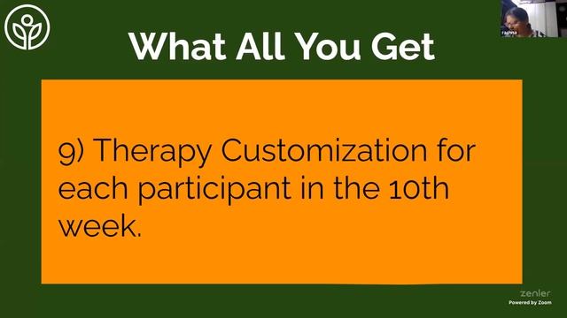 Reversing Neuro Musculoskeletal Problems with Ashtaang Chikitsa: 24-Nov-2022 Webinar смотреть онлайн