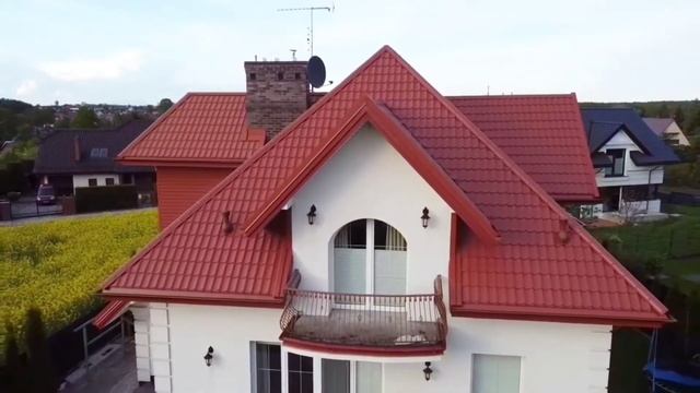 Blachodachówka Platinium смотреть онлайн