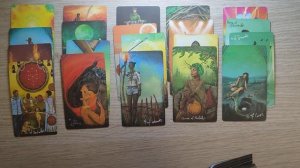 таро: 162 Послание Вселенной☀Совет Высших Сил☀общий расклад для мужчин и женщин⚡ближайшее будущее