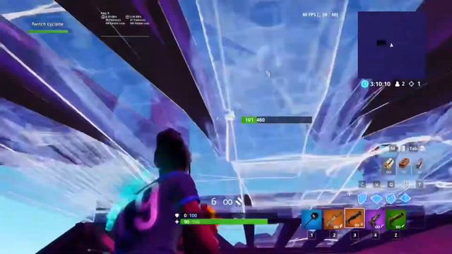 Faze Sway said I was cracked смотреть онлайн