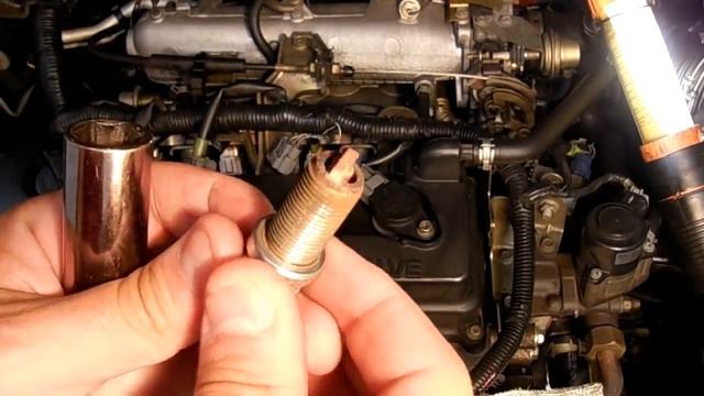 Auto que se jalonea, perdida de potencia y check engine (version extendida) смотреть онлайн