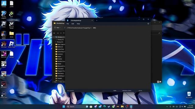 Working Roblox FPS Unlocker 2023 смотреть онлайн