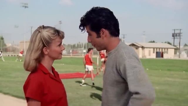 Grease [1978] Best Bits смотреть онлайн