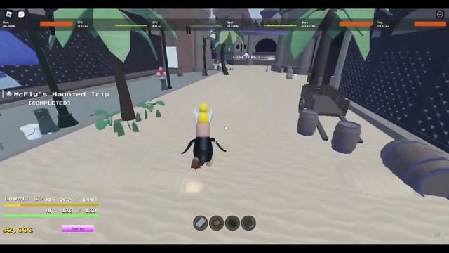 All World Event Bosses Locations In Project Star смотреть онлайн