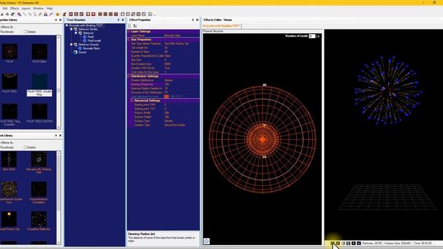 Lesson 3- FX Generator- Create your First Library смотреть онлайн