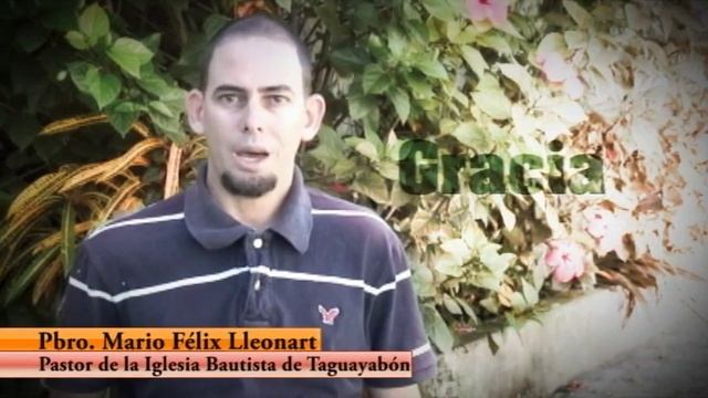 50 Días de oración por Cuba |05 Villa Clara.m4v смотреть онлайн