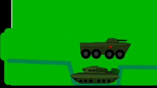 Куда он попал? | Мультики про танки смотреть онлайн