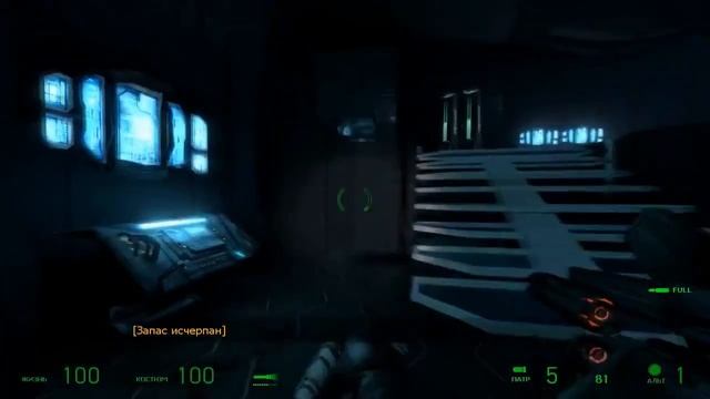Прохождение игры PROSPEKT 60 [FPS] - Глава 6 смотреть онлайн