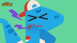 ? Dentist | Job Songs | Prevent Cavities Brush Your Teeth | Kids Songs | Dinosaurs | Hello Cocobi