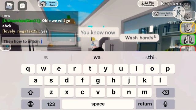 HOW TO BAN PEOPLE IN BROOKHAVEN RP ? *WORKING AT 2020* (roblox) смотреть онлайн