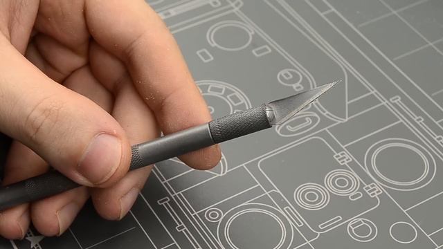 The Ultimate Guide to Armor Textures and Weld Beads on Scale Models смотреть онлайн