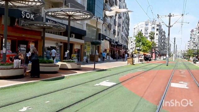 Турция/Анталия2019/покупка духов/улица Гюллюк/попали на Барахолку/ смотреть онлайн