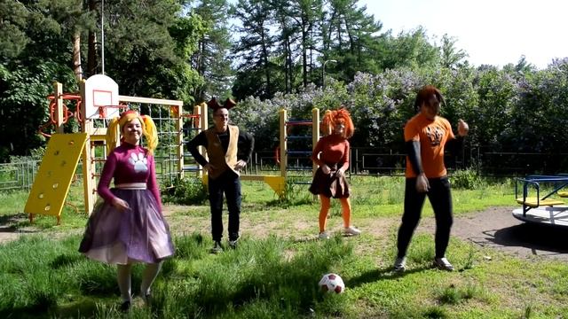 Танец CLAP SNAP смотреть онлайн