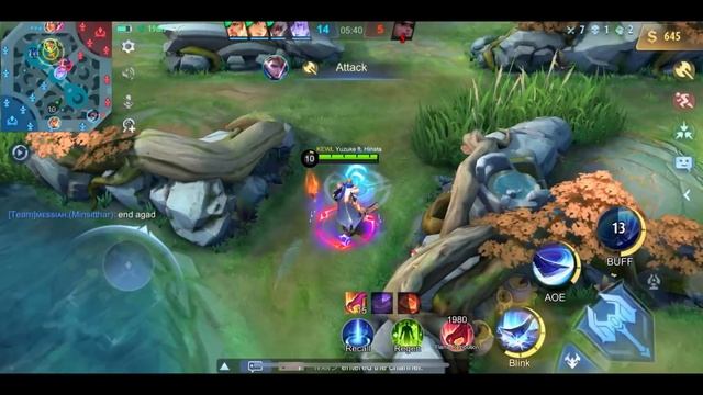 MY LAST ALUCARD MATCH TO REACH MYTHICAL IMMORTAL! (Win or Lose?) - NO EDIT SOLO RANK GAMEPLAY смотреть онлайн