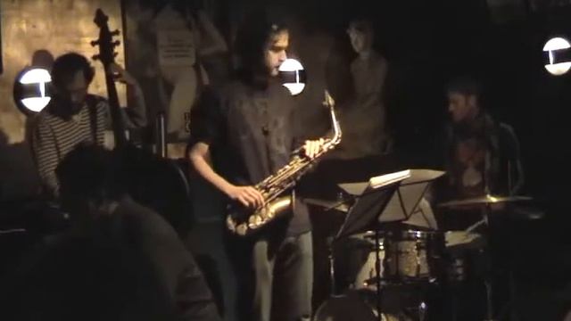 Mark Aanderud Quartet Glens Grass.mp4 смотреть онлайн