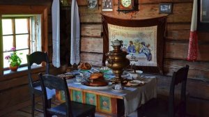История русского самовара