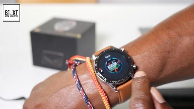Charge Less! Huawei Watch GT 2 & Mate 30 Series Launch Highlights смотреть онлайн