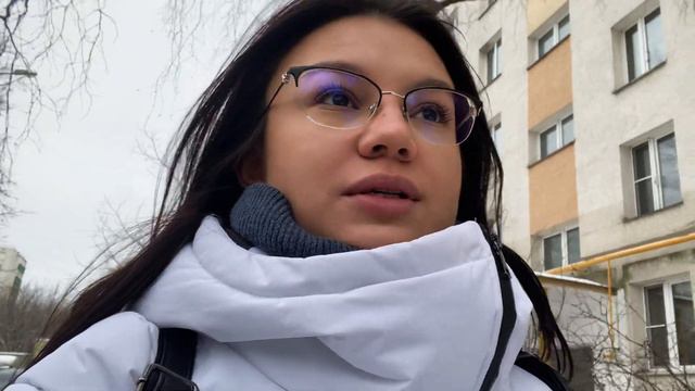 Первое видео. Пытаюсь купить тюльпаны 8 марта. смотреть онлайн