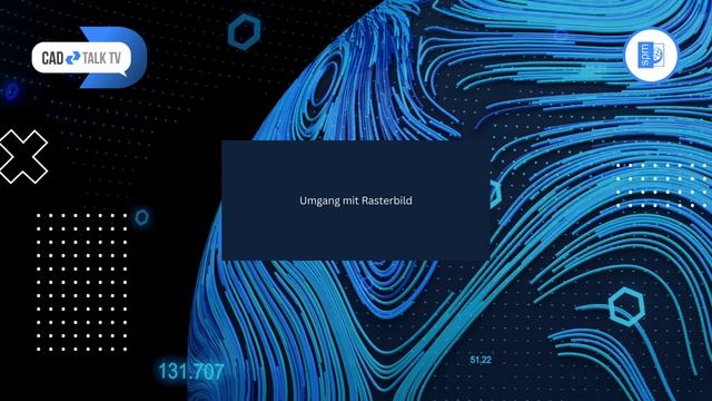 Spatial Manager V9 Summit - von CAD Deutschland смотреть онлайн