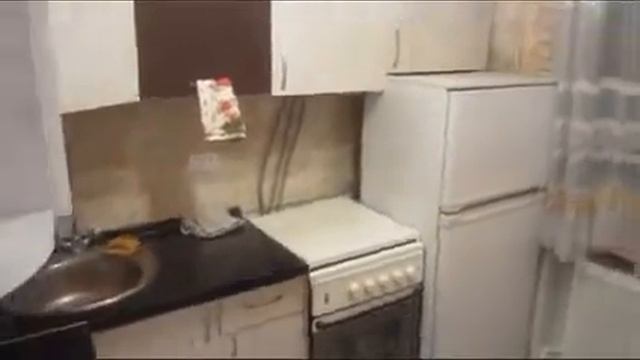 Однокомнатная квартира в Советском районе Орла смотреть онлайн