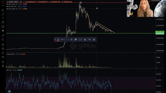 Meme Coins To Watch!!! SHIBA INU, AKITA, LION, PIG Technical Analysis and Price Predictions!!! смотреть онлайн