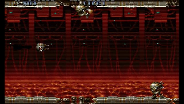 Let's Play : Last Resort sur Neo Geo AES смотреть онлайн