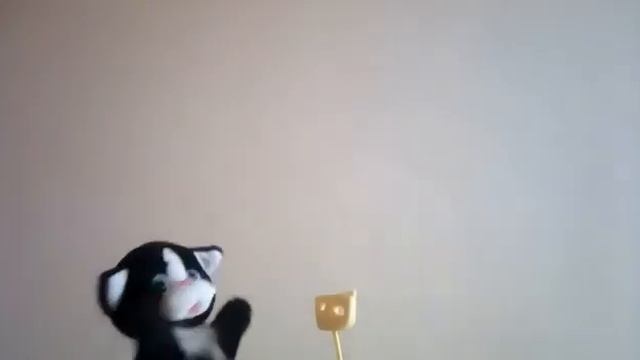 Борис Заходер Дырки в сыре смотреть онлайн