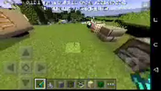 Minecraft pe 0.12.1 mod block 3d смотреть онлайн