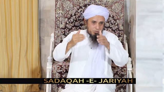 Sunday Bayan 5 January 2020 by Mufti Tariq Masood смотреть онлайн