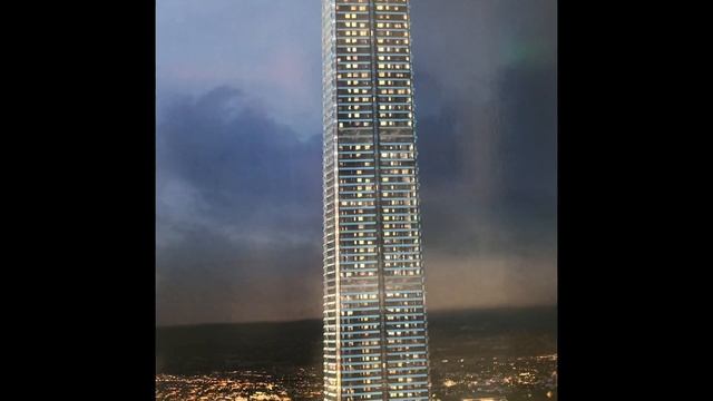 Ахмат Тауэр. Грозный Молл. Грозный Сити.Чечни. Макет всей территории. смотреть онлайн