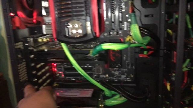 Keeping computer dust free смотреть онлайн