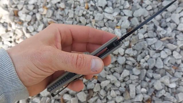 Böker Plus Caracal - Tactical Heavy-hitter смотреть онлайн