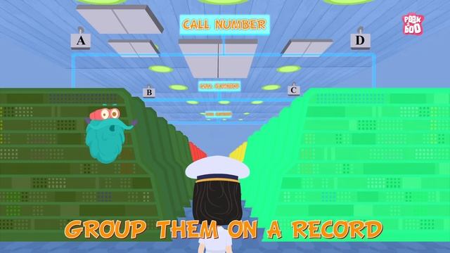 Invention Of Computer Programming Language | The Dr. Binocs Show | Best Learning Video for Kids смотреть онлайн