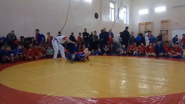 Артур & самбо смотреть онлайн