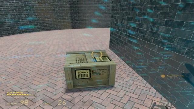 Half-Life 2-Light Pollution Part 1 смотреть онлайн