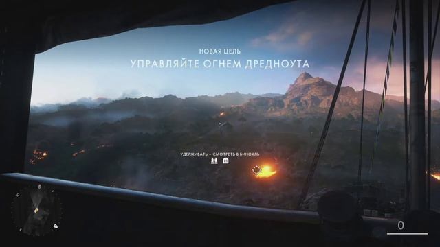 BATTLEFIELD 1 PS5 (part 3) смотреть онлайн