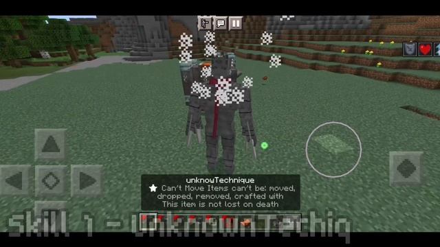 Chainsaw Man Update Addon/Mods For Minecraft PE! | 1.19+ смотреть онлайн