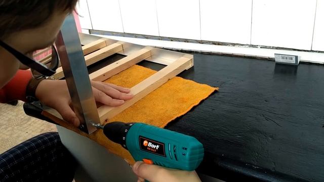 Корпус для компьютерной фермы - своими руками, от А до Я смотреть онлайн