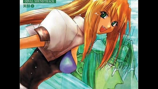 Excel saga OST volumen 2 - Love Hena opening смотреть онлайн