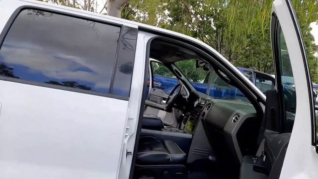 ford fx4 4x4 2007 la mejor de su epoca смотреть онлайн