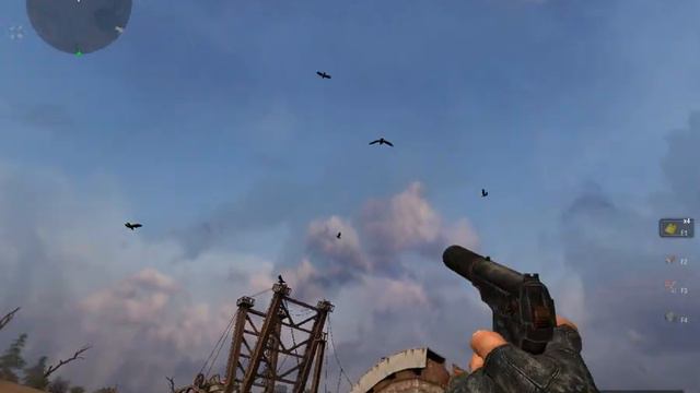 SWM 2.1 Тест ПМ смотреть онлайн