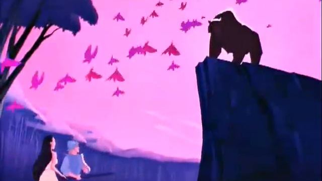 Pocahontas (1995)