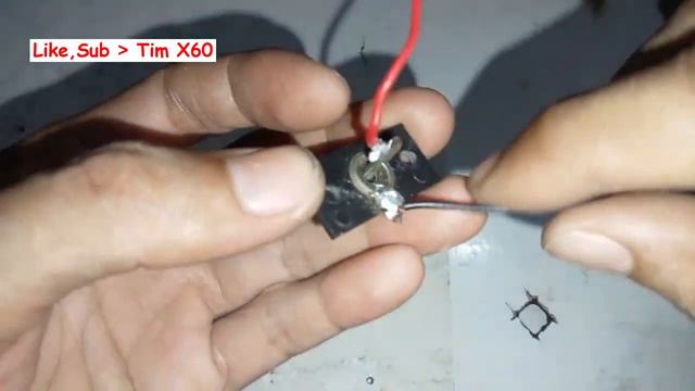 cara tau plus minus jack rca colokan input speaker aktif смотреть онлайн