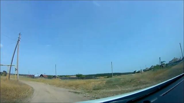 Село Николаевка,Лискинский район, Воронежская область, история села, съёмка 05.07.2020